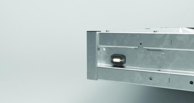 Brian James Cargo Connect Universalanhänger 476-5021-35-3-12, 5000 x 2150 mm, 3,5 to., 12 Zoll - Причеп для легкових автомобілів: фото 2 Brian James Cargo Connect Universalanhänger 476-5021-35-3-12, 5000 x 2150 mm, 3,5 to., 12 Zoll - Причеп для легкових автомобілів: фото 2