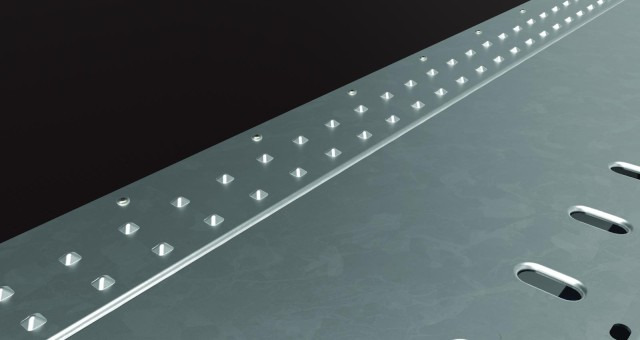 Новий Автовоз причіп Brian James Cargo Connect Universalanhänger 476-5022-35-3-10, 5500 x 2290 mm, 3,5 to., 10 Zoll: фото 9 Новий Автовоз причіп Brian James Cargo Connect Universalanhänger 476-5022-35-3-10, 5500 x 2290 mm, 3,5 to., 10 Zoll: фото 9