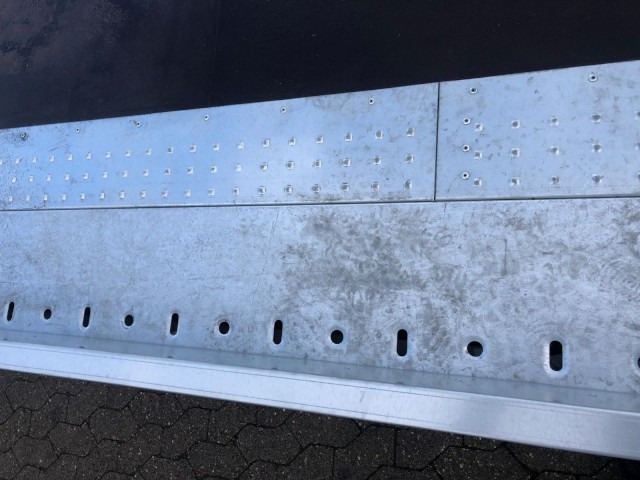 Brian James Cargo Connect Universalanhänger 476-6022-35-3-12, 6000 x 2290 x 300 mm, 3,5 to., 12 Zoll - Причеп для легкових автомобілів: фото 5 Brian James Cargo Connect Universalanhänger 476-6022-35-3-12, 6000 x 2290 x 300 mm, 3,5 to., 12 Zoll - Причеп для легкових автомобілів: фото 5