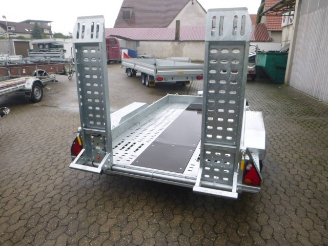 Brian James Cargo Digger Plant 2 Baumaschinenanhänger 543-3217-35-2-12 , 3200 x 1700 mm, 3,5 to. в лізинг Brian James Cargo Digger Plant 2 Baumaschinenanhänger 543-3217-35-2-12 , 3200 x 1700 mm, 3,5 to.: фото 11 Brian James Cargo Digger Plant 2 Baumaschinenanhänger 543-3217-35-2-12 , 3200 x 1700 mm, 3,5 to. в лізинг Brian James Cargo Digger Plant 2 Baumaschinenanhänger 543-3217-35-2-12 , 3200 x 1700 mm, 3,5 to.: фото 11