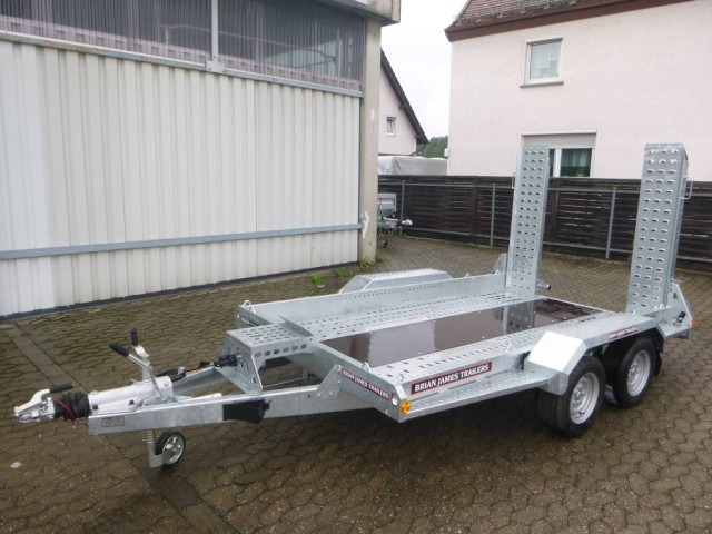 Brian James Cargo Digger Plant 2 Baumaschinenanhänger 543-3217-35-2-12 , 3200 x 1700 mm, 3,5 to. в лізинг Brian James Cargo Digger Plant 2 Baumaschinenanhänger 543-3217-35-2-12 , 3200 x 1700 mm, 3,5 to.: фото 8 Brian James Cargo Digger Plant 2 Baumaschinenanhänger 543-3217-35-2-12 , 3200 x 1700 mm, 3,5 to. в лізинг Brian James Cargo Digger Plant 2 Baumaschinenanhänger 543-3217-35-2-12 , 3200 x 1700 mm, 3,5 to.: фото 8