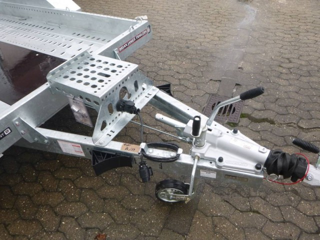 Brian James Cargo Digger Plant 2 Baumaschinenanhänger 543-3217-35-2-12 , 3200 x 1700 mm, 3,5 to. в лізинг Brian James Cargo Digger Plant 2 Baumaschinenanhänger 543-3217-35-2-12 , 3200 x 1700 mm, 3,5 to.: фото 9 Brian James Cargo Digger Plant 2 Baumaschinenanhänger 543-3217-35-2-12 , 3200 x 1700 mm, 3,5 to. в лізинг Brian James Cargo Digger Plant 2 Baumaschinenanhänger 543-3217-35-2-12 , 3200 x 1700 mm, 3,5 to.: фото 9