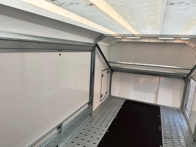 Brian James Race Sport, 340-5010, 5000 x 2000 mm, 3,0 to. - Автовоз причіп: фото 3 Brian James Race Sport, 340-5010, 5000 x 2000 mm, 3,0 to. - Автовоз причіп: фото 3