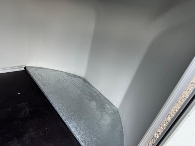 Cheval Liberte Debon Fourgon Cargo 2 Poly + Türe blau 1300 kg, 100 km/h, 300x155x168cm - Закритий кузов причіп: фото 5 Cheval Liberte Debon Fourgon Cargo 2 Poly + Türe blau 1300 kg, 100 km/h, 300x155x168cm - Закритий кузов причіп: фото 5