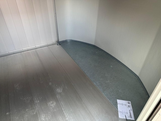 Cheval Liberte Debon Roadster 900 Alu + Türe 3500 kg, 100 km/h, 495x202x202cm - Закритий кузов причіп: фото 5 Cheval Liberte Debon Roadster 900 Alu + Türe 3500 kg, 100 km/h, 495x202x202cm - Закритий кузов причіп: фото 5