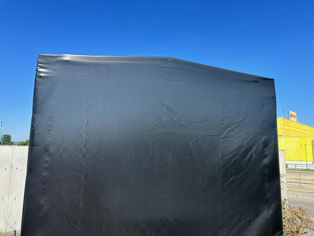 Hapert Azure H-2 Hochlader 3350 x 1800 x 300 mm, ZG 2,7 to. - Причеп для легкових автомобілів: фото 4 Hapert Azure H-2 Hochlader 3350 x 1800 x 300 mm, ZG 2,7 to. - Причеп для легкових автомобілів: фото 4