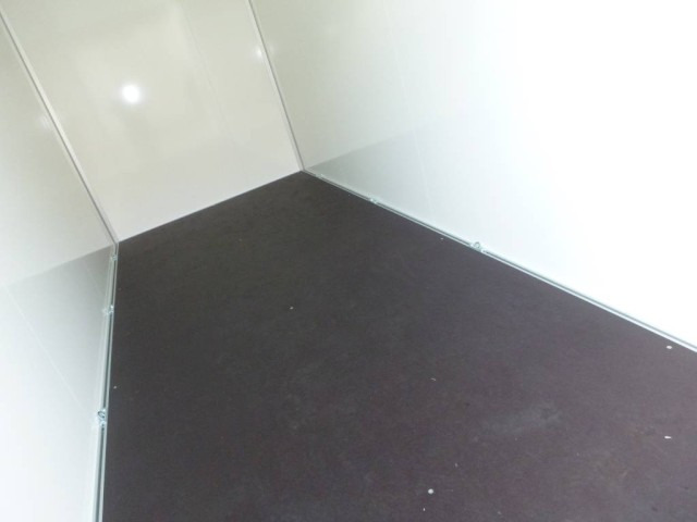 Humbaur Koffer HK 254218-20 PF30, 2,5 to. 4185x1730x1885mm - Закритий кузов причіп: фото 4 Humbaur Koffer HK 254218-20 PF30, 2,5 to. 4185x1730x1885mm - Закритий кузов причіп: фото 4