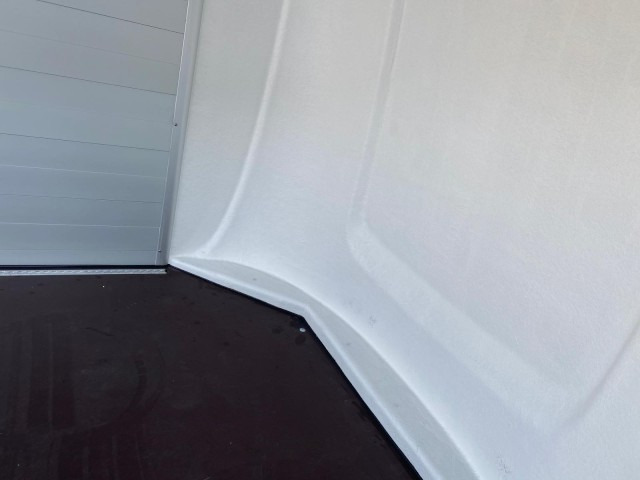 Humbaur Poly-Alu Koffer HKPA 203217, 2,0 to., 3280 x 1770 x 1800 mm - Закритий кузов причіп: фото 5 Humbaur Poly-Alu Koffer HKPA 203217, 2,0 to., 3280 x 1770 x 1800 mm - Закритий кузов причіп: фото 5