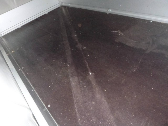 Humbaur Startrailer H752513 Alu mit Hochplane 150 cm, 251x131x30cm - Причеп для легкових автомобілів: фото 5 Humbaur Startrailer H752513 Alu mit Hochplane 150 cm, 251x131x30cm - Причеп для легкових автомобілів: фото 5