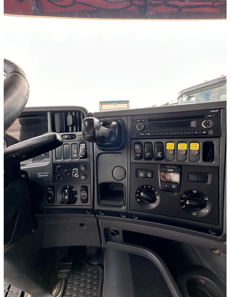 SCANIA G480 10x4 Kipper - Самоскид вантажівка: фото 5 SCANIA G480 10x4 Kipper - Самоскид вантажівка: фото 5