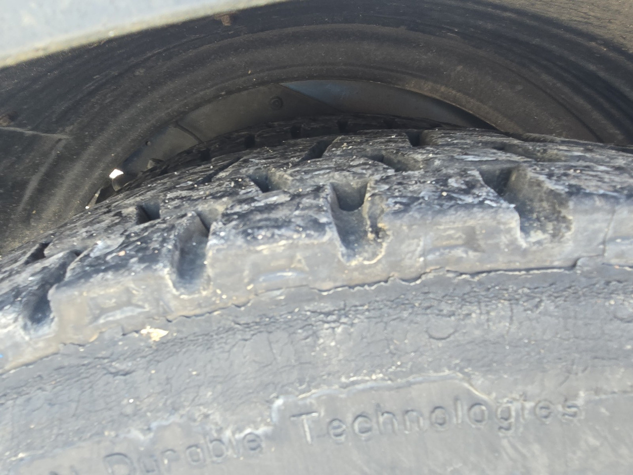 Автовоз вантажівка IVECO 260S33: фото 12