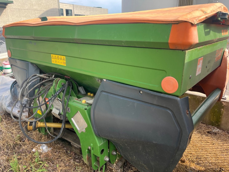 Amazone ZA-M 1500 Profis - Розкидач добрив: фото 4 Amazone ZA-M 1500 Profis - Розкидач добрив: фото 4