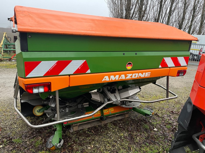 Amazone ZA-TS 1700 PROFIS TRONIC - Розкидач добрив: фото 2 Amazone ZA-TS 1700 PROFIS TRONIC - Розкидач добрив: фото 2