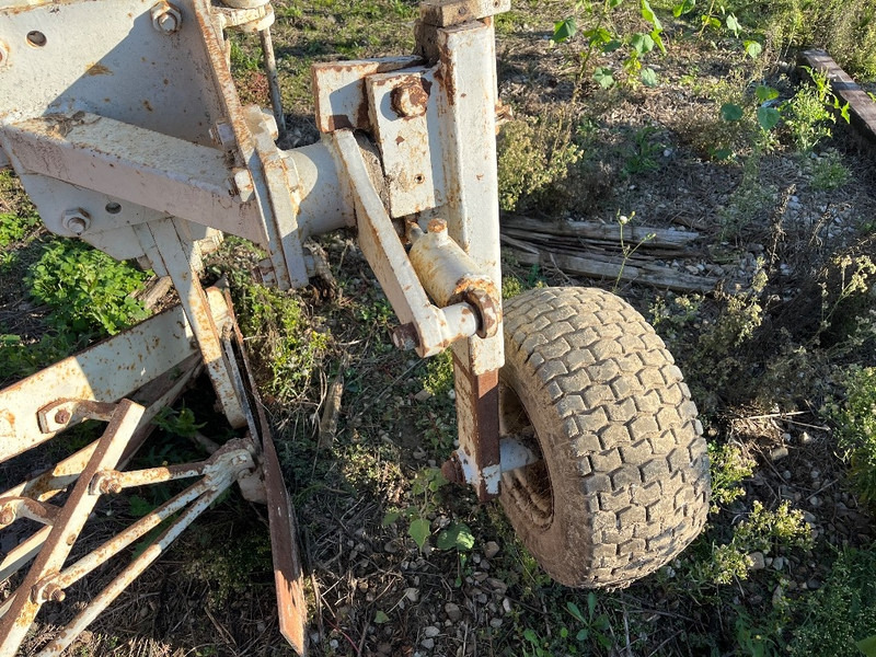 ERMO FSV1.95 4MS - Плуг: фото 4 ERMO FSV1.95 4MS - Плуг: фото 4