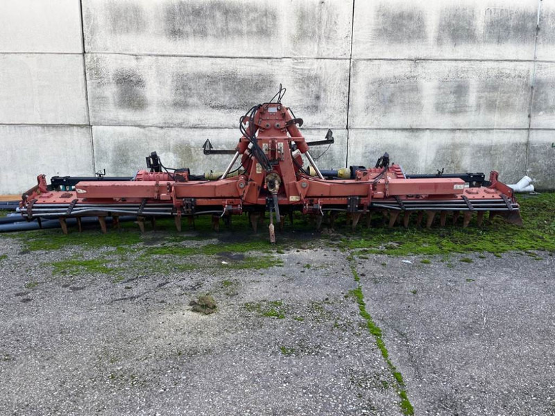 Feraboli Duplo 600 T - Активна борона: фото 1 Feraboli Duplo 600 T - Активна борона: фото 1
