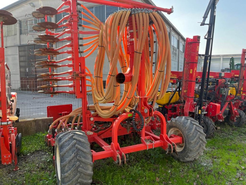 Gaspardo Barra semina Pinta 600 - Сівалка точного висіву: фото 1 Gaspardo Barra semina Pinta 600 - Сівалка точного висіву: фото 1