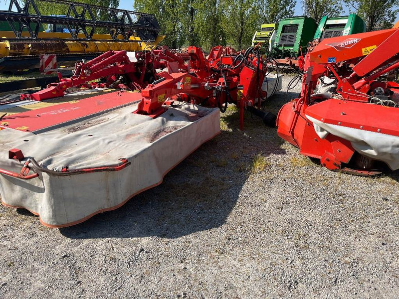 Kuhn FC 813 R - Косарка: фото 2 Kuhn FC 813 R - Косарка: фото 2