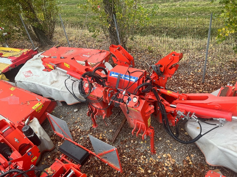 Kuhn FC 813 R - Косарка: фото 1 Kuhn FC 813 R - Косарка: фото 1