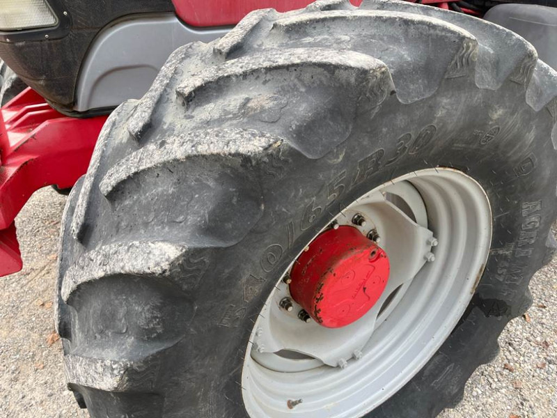 Трактор MCCORMICK XTX 200: фото 8