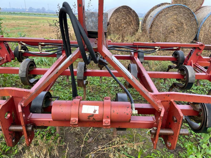 SIDER Man CMF 70-25 VPI - Борона: фото 3 SIDER Man CMF 70-25 VPI - Борона: фото 3