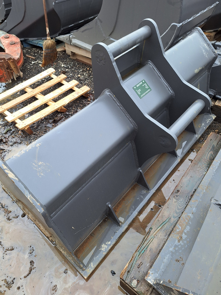 BALAVTO Slope bucket 1600 mm Volvo S60 - Ківш: фото 4 BALAVTO Slope bucket 1600 mm Volvo S60 - Ківш: фото 4