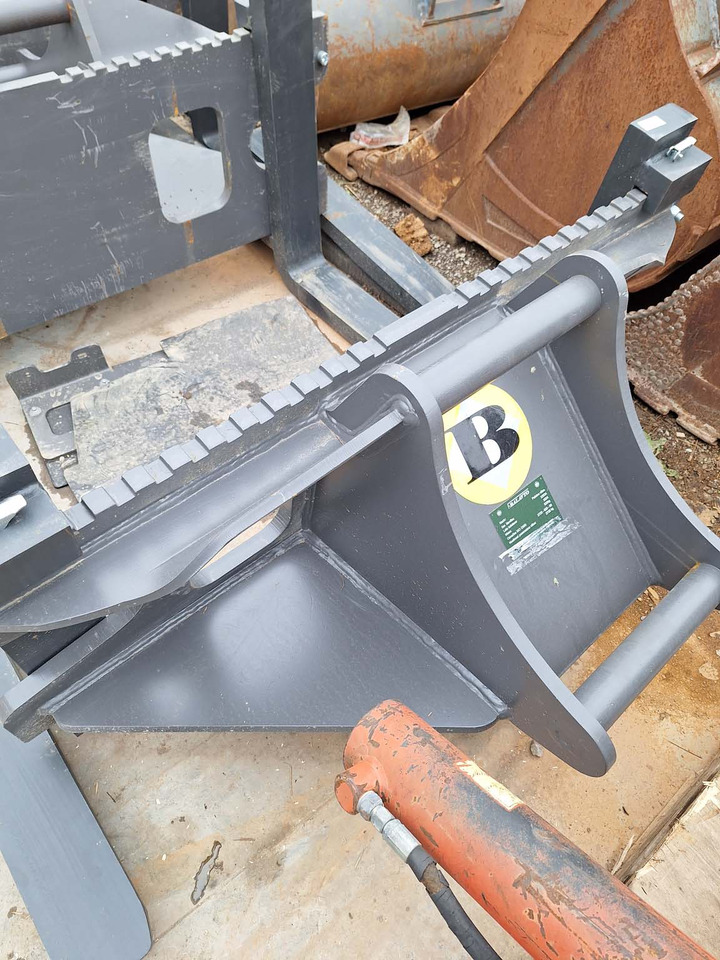 BALAVTO pallet forks 1500 mm - Вила: фото 3 BALAVTO pallet forks 1500 mm - Вила: фото 3