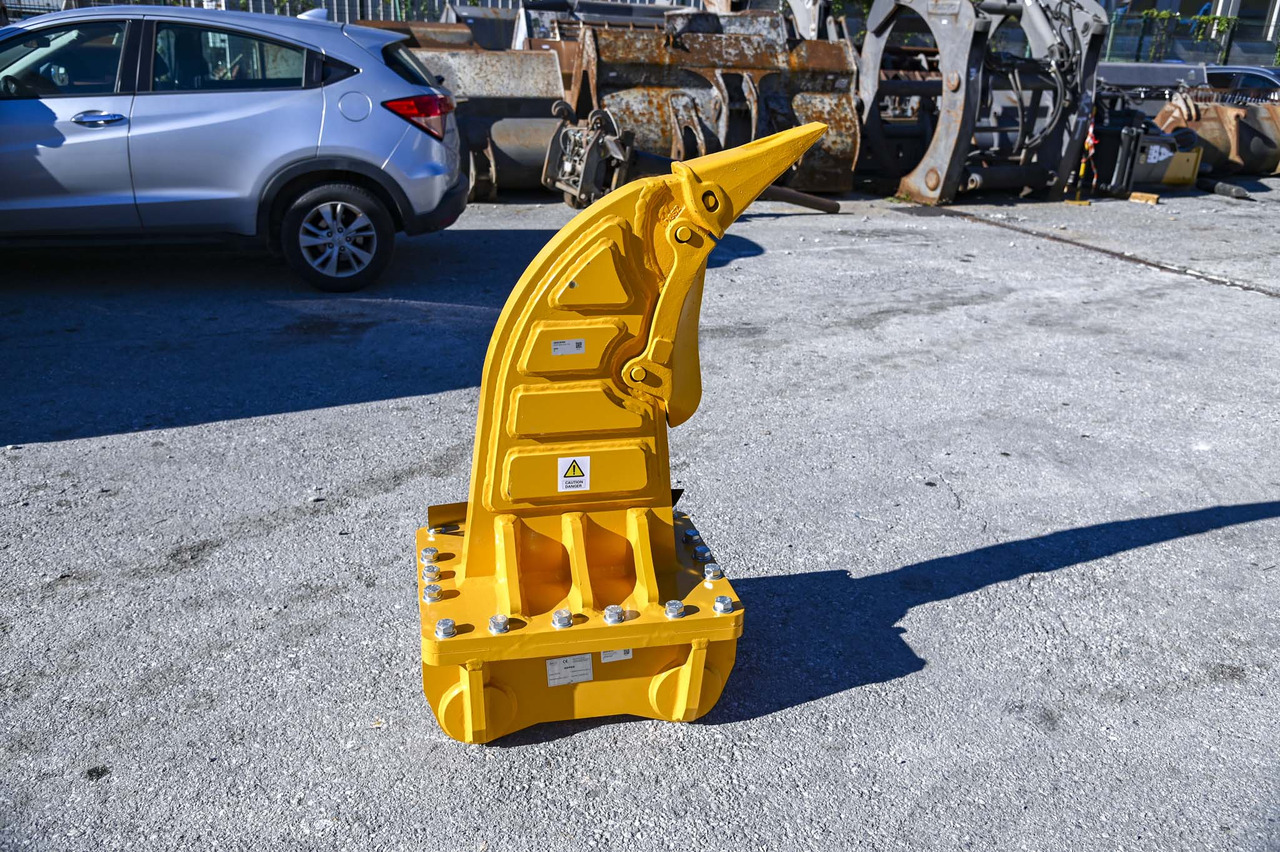 BAT BR08 - Розпушувач в категорії Екскаватори: фото 5 BAT BR08 - Розпушувач в категорії Екскаватори: фото 5