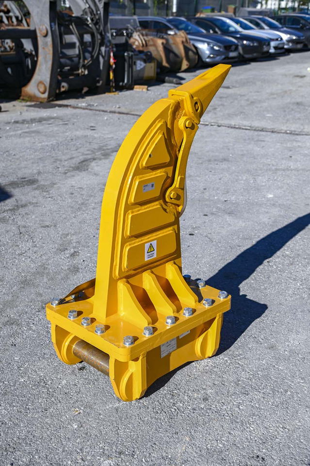 BAT BR08 - Розпушувач в категорії Екскаватори: фото 4 BAT BR08 - Розпушувач в категорії Екскаватори: фото 4