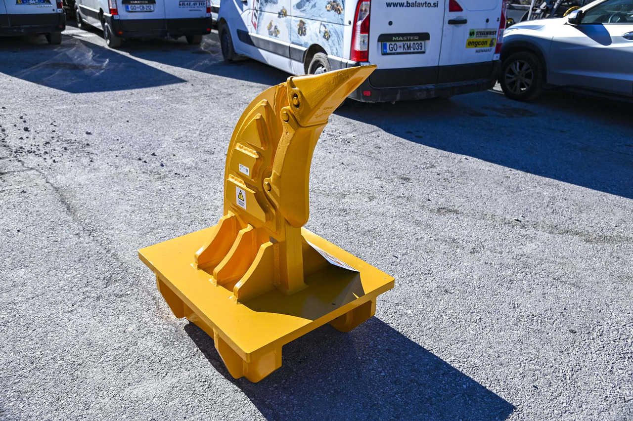 BAT BR10 - Розпушувач в категорії Екскаватори: фото 3 BAT BR10 - Розпушувач в категорії Екскаватори: фото 3