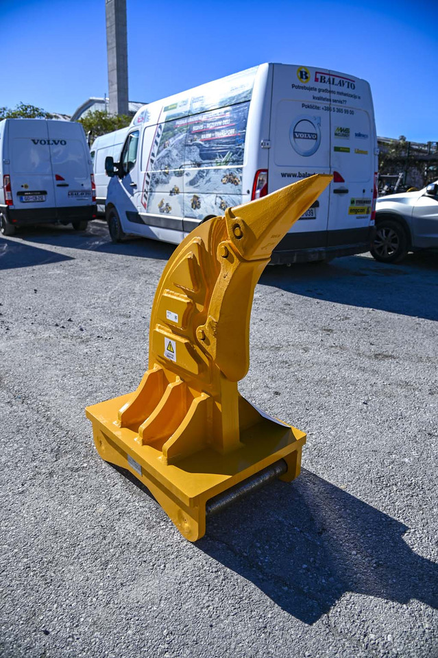 BAT BR10 - Розпушувач в категорії Екскаватори: фото 2 BAT BR10 - Розпушувач в категорії Екскаватори: фото 2