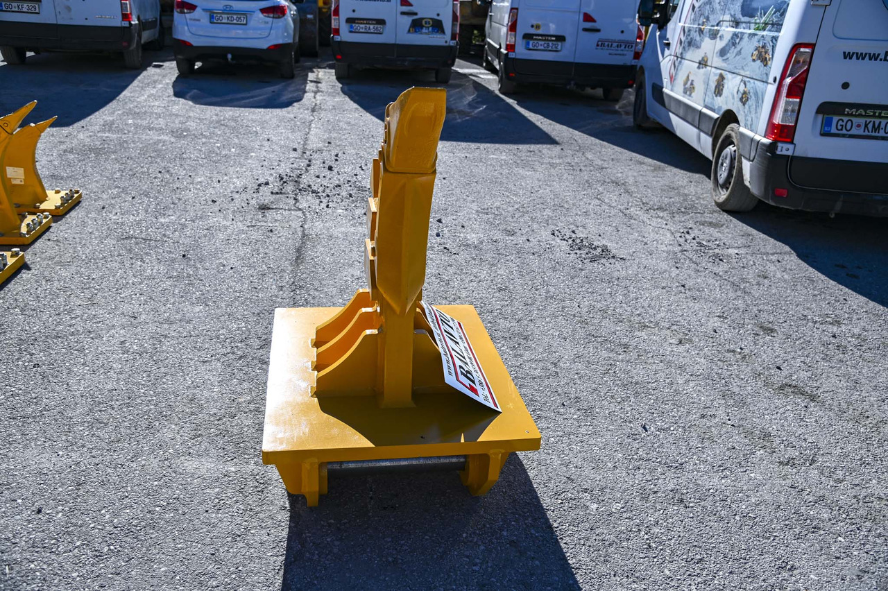 BAT BR10 - Розпушувач в категорії Екскаватори: фото 4 BAT BR10 - Розпушувач в категорії Екскаватори: фото 4