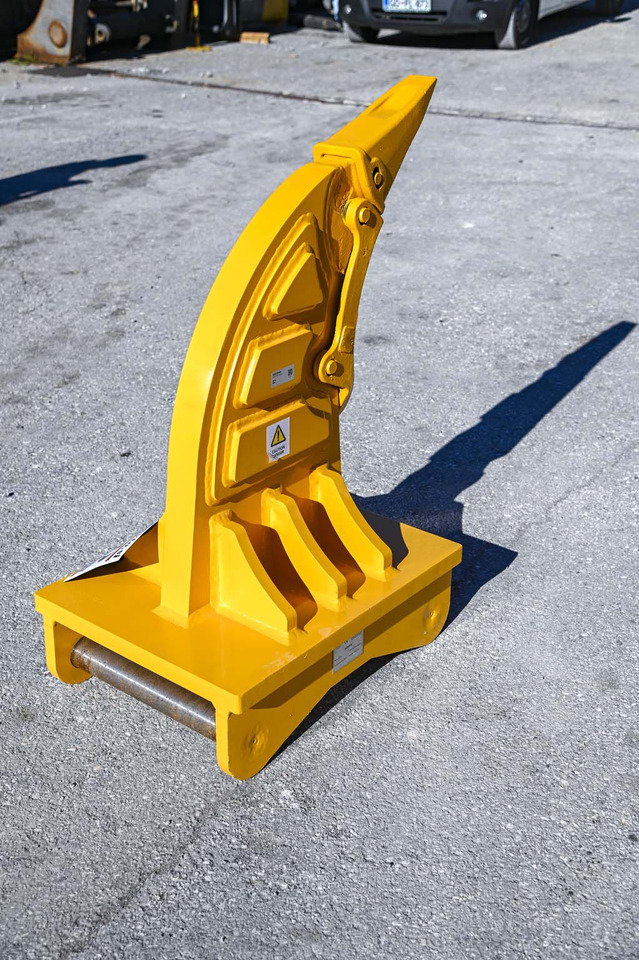 BAT BR10 - Розпушувач в категорії Екскаватори: фото 1 BAT BR10 - Розпушувач в категорії Екскаватори: фото 1