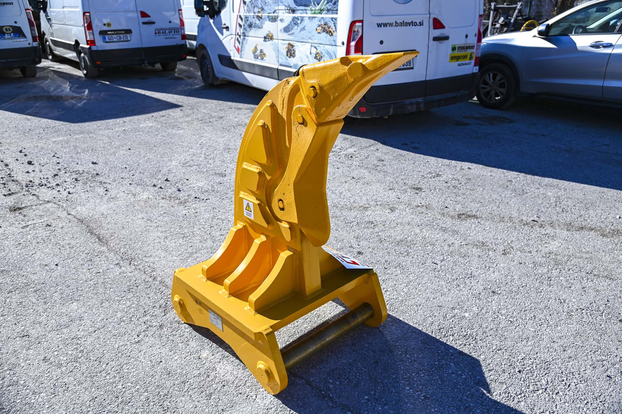 BAT BR14 - Розпушувач в категорії Екскаватори: фото 3 BAT BR14 - Розпушувач в категорії Екскаватори: фото 3