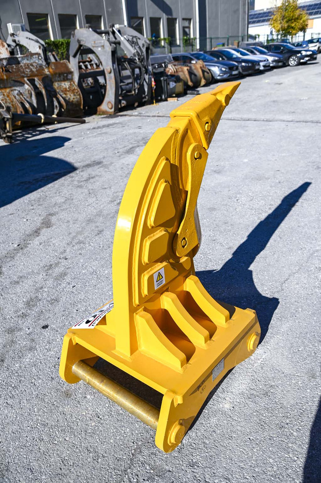 BAT BR14 - Розпушувач в категорії Екскаватори: фото 1 BAT BR14 - Розпушувач в категорії Екскаватори: фото 1