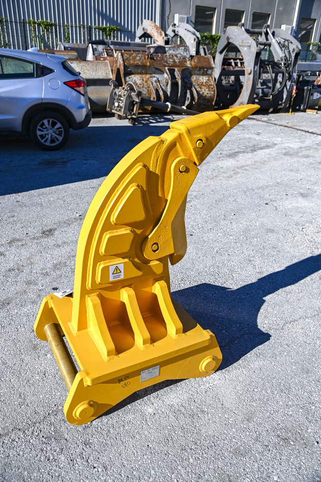 BAT BR14 - Розпушувач в категорії Екскаватори: фото 2 BAT BR14 - Розпушувач в категорії Екскаватори: фото 2