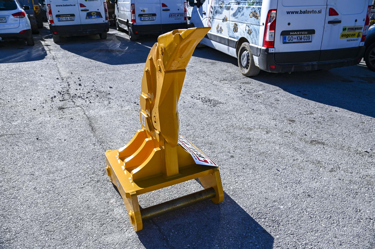 BAT BR14 - Розпушувач в категорії Екскаватори: фото 4 BAT BR14 - Розпушувач в категорії Екскаватори: фото 4