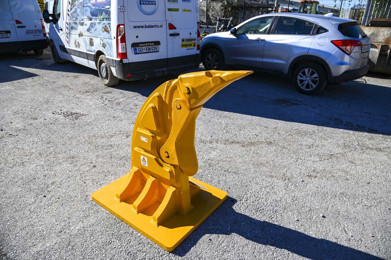 BAT BR17 - Розпушувач в категорії Екскаватори: фото 3 BAT BR17 - Розпушувач в категорії Екскаватори: фото 3