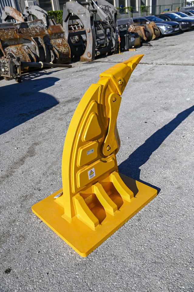 BAT BR17 - Розпушувач в категорії Екскаватори: фото 1 BAT BR17 - Розпушувач в категорії Екскаватори: фото 1