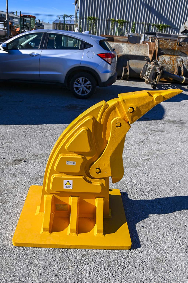 BAT BR17 - Розпушувач в категорії Екскаватори: фото 2 BAT BR17 - Розпушувач в категорії Екскаватори: фото 2