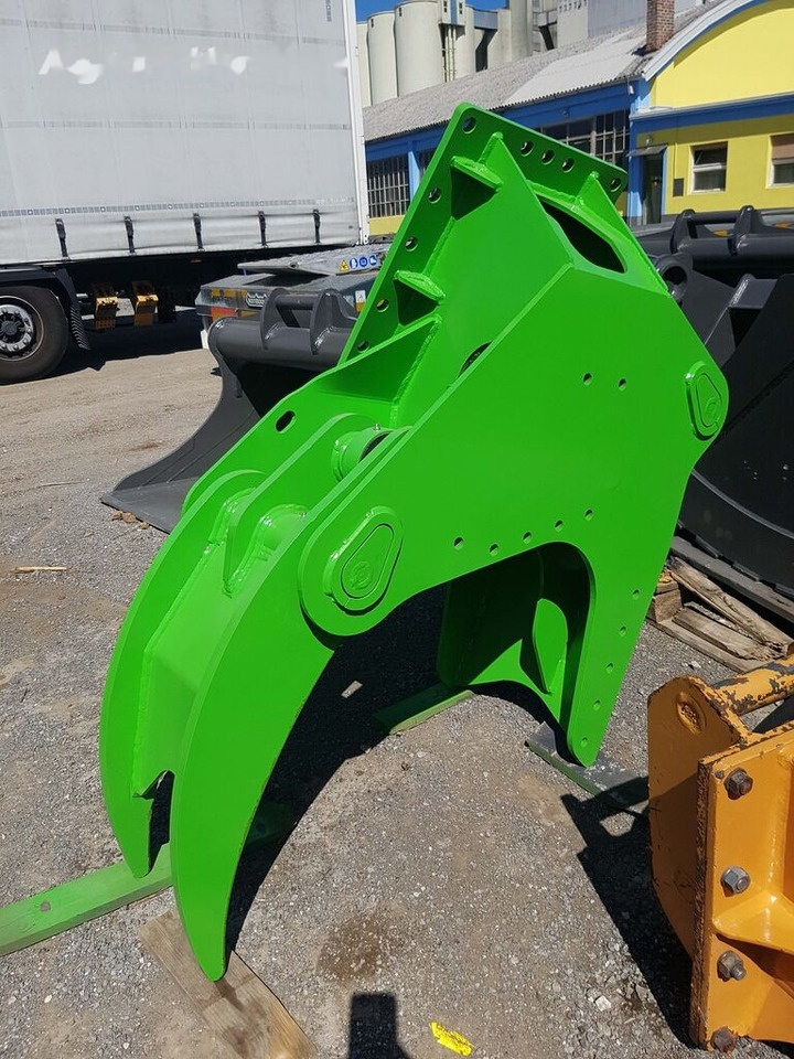 Balavto B-Cutter 8-15 - Грейфер в категорії Лісозаготівельна техніка: фото 2 Balavto B-Cutter 8-15 - Грейфер в категорії Лісозаготівельна техніка: фото 2
