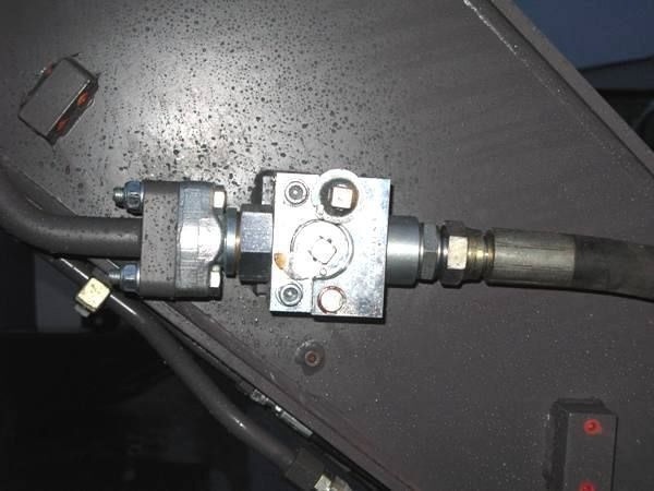 Balavto B-Quick hydraulic hoses for mini - Зчіпний пристрій в категорії Міні-екскаватори: фото 3 Balavto B-Quick hydraulic hoses for mini - Зчіпний пристрій в категорії Міні-екскаватори: фото 3