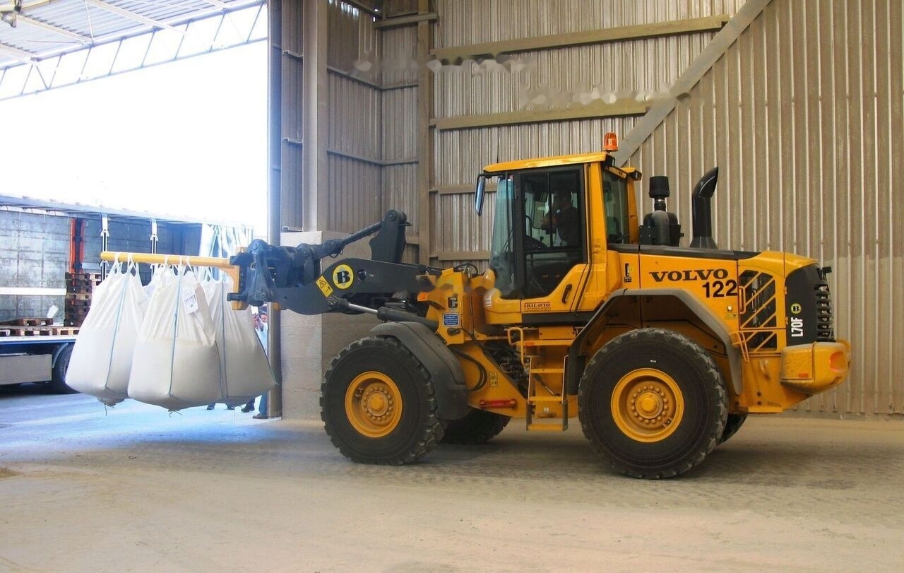 Balavto Big Bag forks - Вила: фото 5 Balavto Big Bag forks - Вила: фото 5