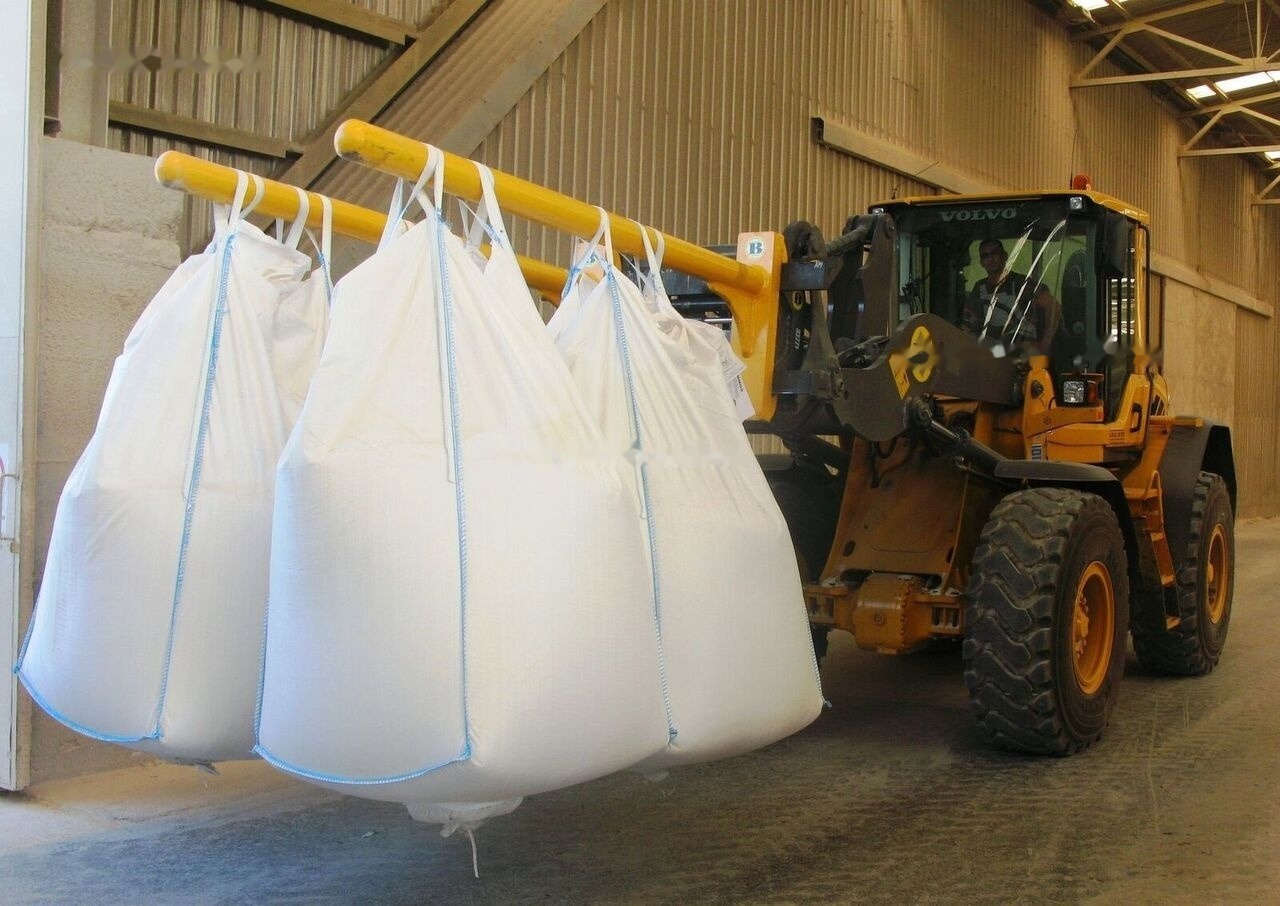 Balavto Big Bag forks - Вила: фото 4 Balavto Big Bag forks - Вила: фото 4