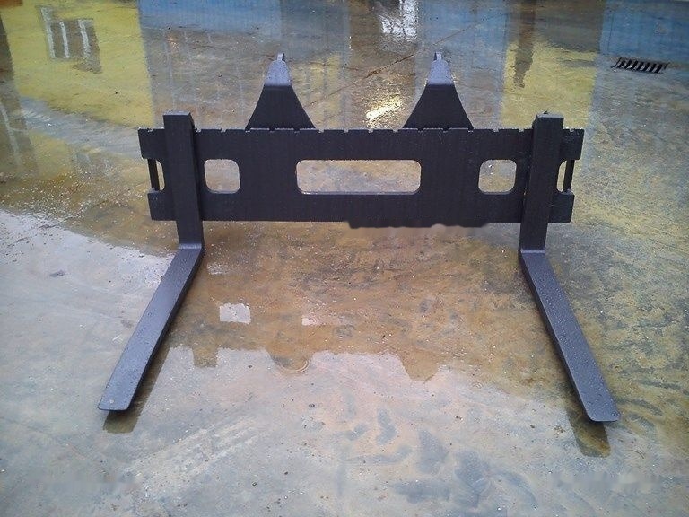 Balavto pallet forks for loaders - Вила: фото 2 Balavto pallet forks for loaders - Вила: фото 2
