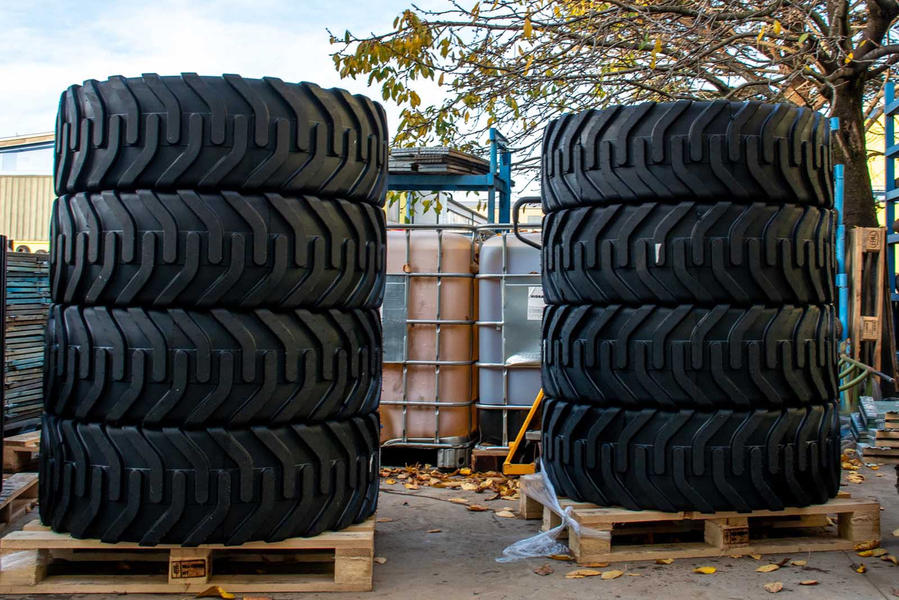 Bandenmarkt 315/70R22.5 - Колесо в категорії Екскаватори: фото 4 Bandenmarkt 315/70R22.5 - Колесо в категорії Екскаватори: фото 4