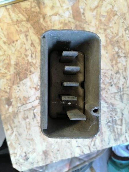 CMC plug connection for Putzmeister PM500 concrete pump - Електрична система в категорії Автобетононасоси: фото 3 CMC plug connection for Putzmeister PM500 concrete pump - Електрична система в категорії Автобетононасоси: фото 3