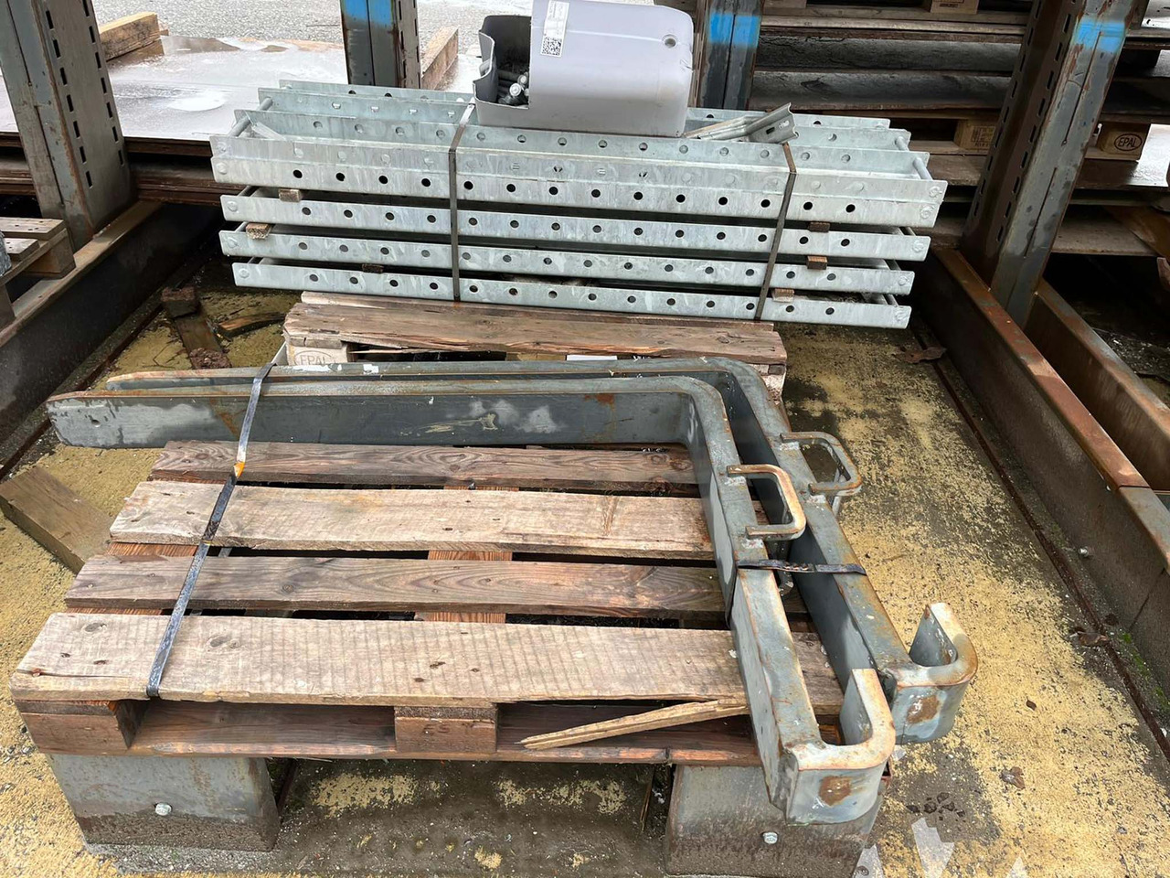 Dieci Pegasus 50.21 - Телескопічний фронтальний навантажувач: фото 5 Dieci Pegasus 50.21 - Телескопічний фронтальний навантажувач: фото 5