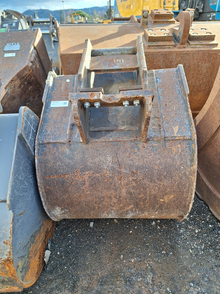Digging bucket 600 mm VTN - Ківш екскаватора: фото 3 Digging bucket 600 mm VTN - Ківш екскаватора: фото 3