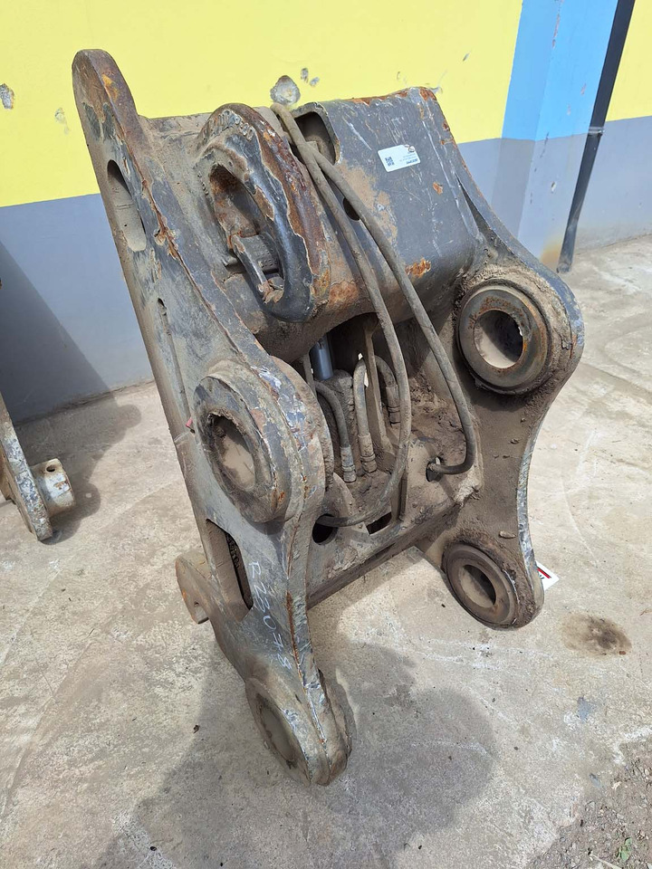 Hydraulic Volvo S2 - Зчіпний пристрій в категорії Будівельна техніка: фото 5 Hydraulic Volvo S2 - Зчіпний пристрій в категорії Будівельна техніка: фото 5