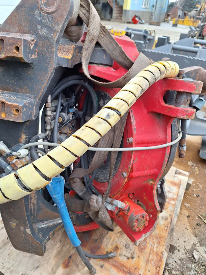 Indexator Tiltrotator S1 - Тилтротатор: фото 3 Indexator Tiltrotator S1 - Тилтротатор: фото 3